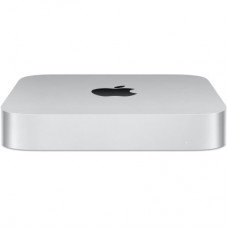 Комп'ютер Apple A2686 Mac mini / Apple M2(8C CPU/10C GPU), 8, 512 (MMFK3UA/A)