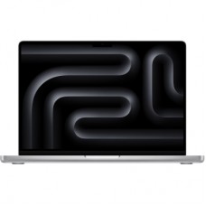 Ноутбук Apple MacBook Pro 14 A2918 M3 Silver (MR7J3UA/A)