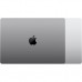 Ноутбук Apple MacBook Pro 14 A2918 M3 Silver (MR7J3UA/A)