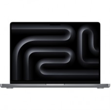 Ноутбук Apple MacBook Pro 14 A2918 M3 Space Grey (MTL73UA/A)