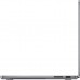 Ноутбук Apple MacBook Pro 14 A2918 M3 Space Grey (MTL73UA/A)