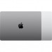 Ноутбук Apple MacBook Pro 14 A2918 M3 Space Grey (MTL83UA/A)