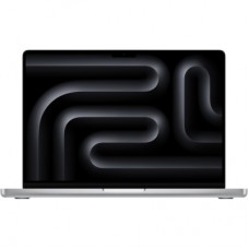 Ноутбук Apple MacBook Pro 14 A2992 M3 Max Silver (MRX83UA/A)