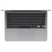 Ноутбук Apple MacBook Air 13 M3 A3113 Space Grey (MRXP3UA/A)