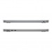 Ноутбук Apple MacBook Air 13 M3 A3113 Space Grey (MRXP3UA/A)