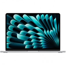 Ноутбук Apple MacBook Air 13 M3 A3113 Silver (MRXR3UA/A)