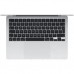 Ноутбук Apple MacBook Air 13 M3 A3113 Silver (MRXR3UA/A)