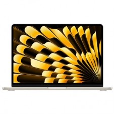 Ноутбук Apple MacBook Air 13 M3 A3113 Starlight (MXCU3UA/A)