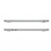 Ноутбук Apple MacBook Air 15 M3 A3114 Silver (MRYP3UA/A)