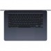 Ноутбук Apple MacBook Air 15 M3 A3114 Midnight (MRYV3UA/A)