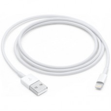 Дата кабель Lightning to USB 1.0m Model A1480 Apple (MUQW3ZM/A)