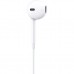 Навушники Apple iPhone EarPods with Mic 3.5 мм (MWU53ZM/A)