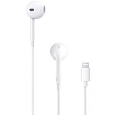 Навушники Apple iPhone EarPods with Mic Lightning (MWTY3ZM/A)