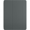 Чохол до планшета Apple Smart Folio for iPad Air 13-inch (M2) - Charcoal Gray (MWK93ZM/A)