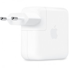 Блок живлення до ноутбуку Apple 70W USB-C Power Adapter (MXN53ZM/A)