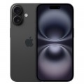 Мобільний телефон Apple iPhone 16 128GB Black (MYE73)