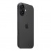 Мобільний телефон Apple iPhone 16 128GB Black (MYE73)