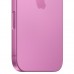 Мобільний телефон Apple iPhone 16 128GB Pink (MYEA3)