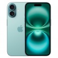 Мобильный телефон Apple iPhone 16 128GB Teal (MYED3)