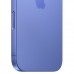 Мобильный телефон Apple iPhone 16 128GB Ultramarine (MYEC3)