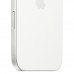 Мобильный телефон Apple iPhone 16 128GB White (MYE93)