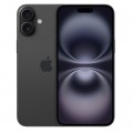 Мобильный телефон Apple iPhone 16 Plus 128GB Black (MXVU3)