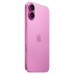 Мобільний телефон Apple iPhone 16 Plus 128GB Pink (MXVW3)