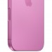 Мобільний телефон Apple iPhone 16 Plus 256GB Pink (MXY13)