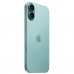 Мобильный телефон Apple iPhone 16 Plus 256GB Teal (MXY53)