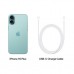 Мобильный телефон Apple iPhone 16 Plus 256GB Teal (MXY53)