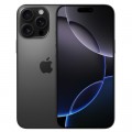 Мобільний телефон Apple iPhone 16 Pro Max 512GB Black Titanium (MYX03)