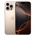 Мобільний телефон Apple iPhone 16 Pro Max 512GB Desert Titanium (MYX23)