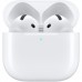 Наушники Apple AirPods 4 (MXP63ZE/A)