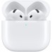 Навушники Apple AirPods 4 with Active Noise Cancellation (MXP93ZE/A)