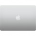 Ноутбук Apple MacBook Air 13 M2 A2681 Silver (MC7V4UA/A)