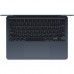 Ноутбук Apple MacBook Air 13 M3 A3113 Midnight (MC8K4UA/A)