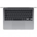 Ноутбук Apple MacBook Air 13 M3 A3113 Space Grey (MC8M4UA/A)