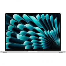 Ноутбук Apple MacBook Air 15 M3 A3114 Silver (MC9E4UA/A)