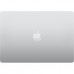 Ноутбук Apple MacBook Air 15 M3 A3114 Silver (MC9E4UA/A)