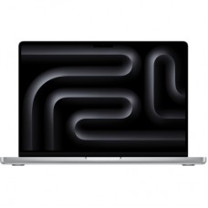 Ноутбук Apple MacBook Pro 14 A3401 M4 Pro Silver (MX2E3UA/A)