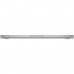 Ноутбук Apple MacBook Pro 14 A3401 M4 Pro Silver (MX2E3UA/A)