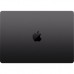 Ноутбук Apple MacBook Pro 14 A3401 M4 Pro Space Black (MX2H3UA/A)