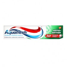 Зубная паста Aquafresh Мягко-мятная 50 мл (5908311862421)