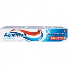 Зубная паста Aquafresh Освежающе-мятная 50 мл (5908311862360)