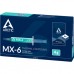 Термопаста Arctic MX-6 4g with 6 pcs MX Cleaner (ACTCP00084A)