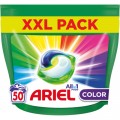 Капсулы для стирки Ariel Pods Все-в-1 Color 50 шт. (8001090250681)