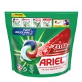 Капсули для прання Ariel Pods All-in-1 + Сила екстраочищення 36 шт. (8001090804990)