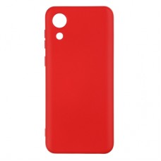 Чохол до мобільного телефона Armorstandart SmartICON Case Samsung A03 Core (A032) Red (ARM60881)