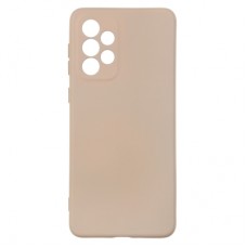 Чохол до мобільного телефона Armorstandart ICON Case Samsung A33 Pink Sand (ARM61655)