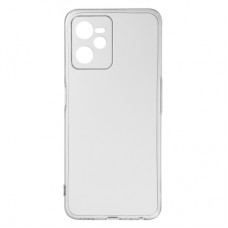 Чехол для мобильного телефона Armorstandart Air Series Realme C35 Camera cover Transparent (ARM61490)